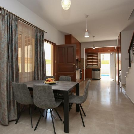 Star House Villa Paphos Exterior foto