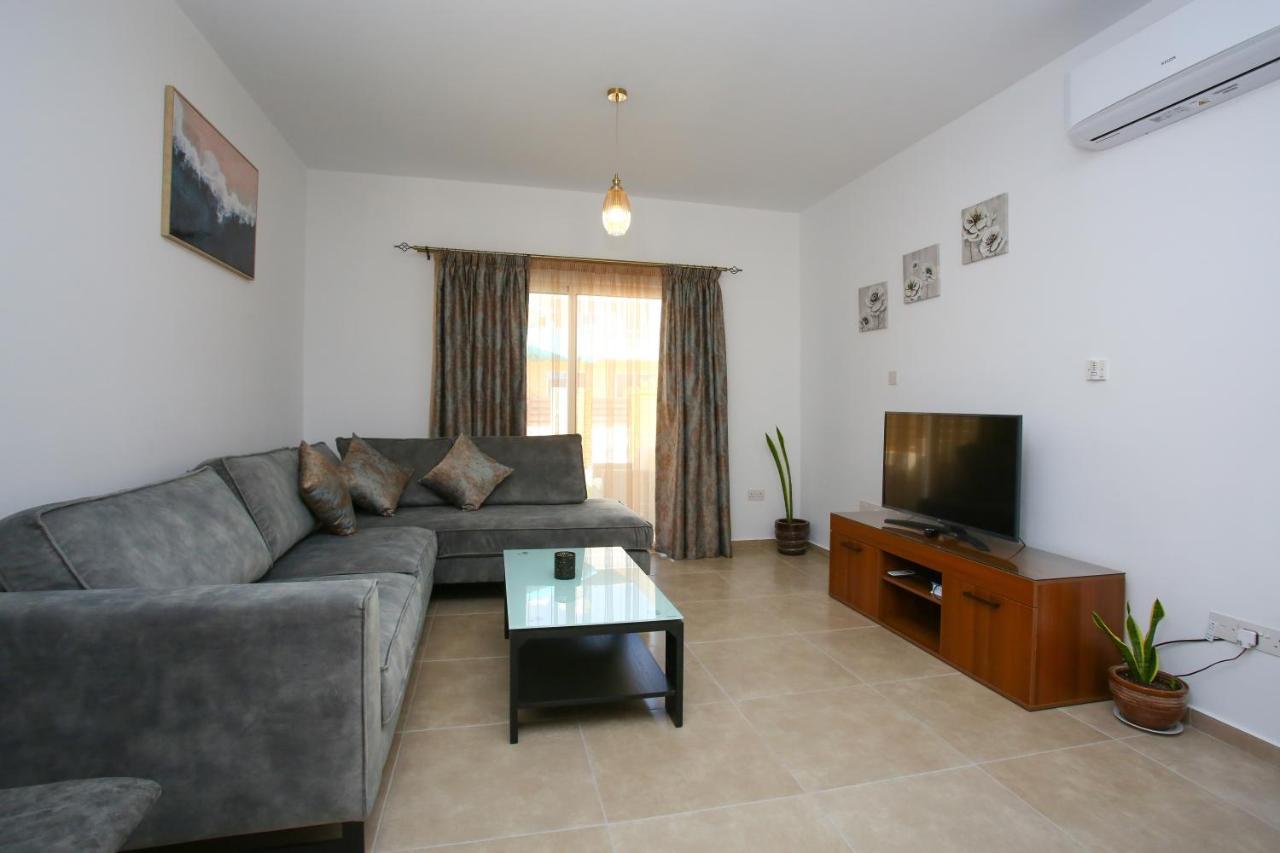 Star House Villa Paphos Exterior foto