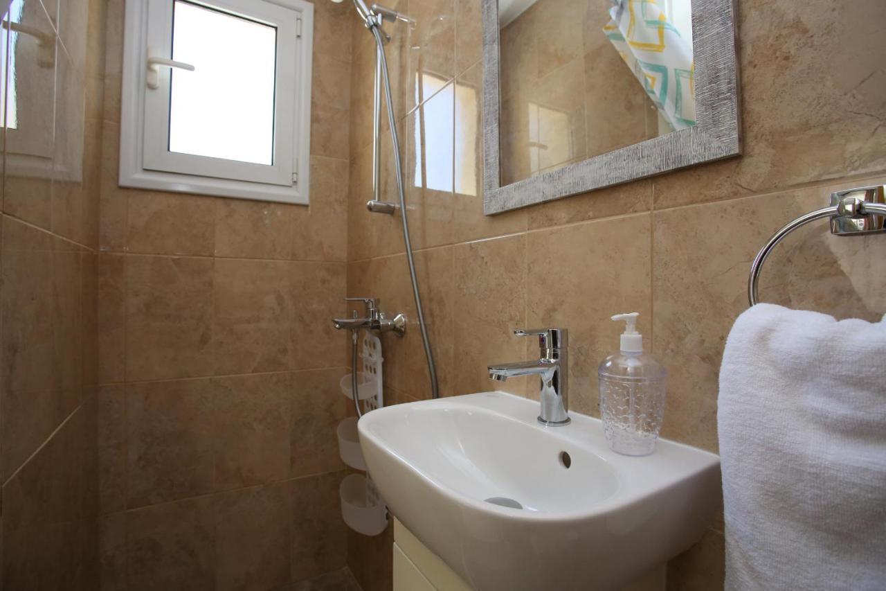 Star House Villa Paphos Exterior foto