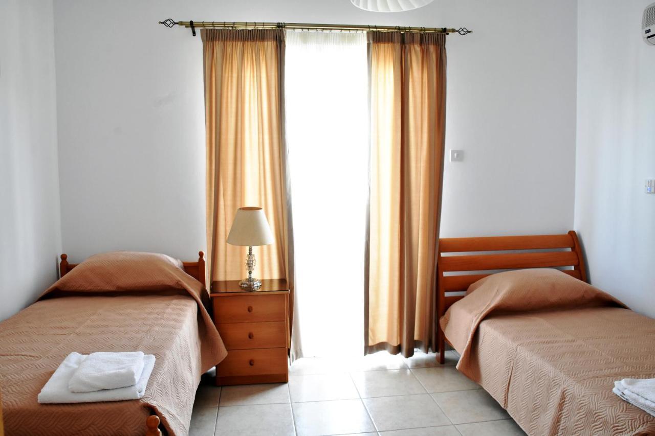 Star House Villa Paphos Exterior foto